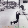 Radio Africa (Best Of)<限定盤>