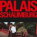 Palais Schaumburg<Red Vinyl/限定盤>
