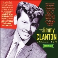 The Jimmy Clanton Collection 1957-62 [CD-R]