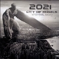 2021 City of Angeles