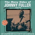 The Many Sides of Johnny Fuller 1948-62