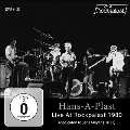 Live at Rockpalast 1980 [CD+DVD]