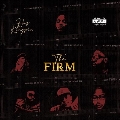 The Firm<Red & Black Ghostly Vinyl>