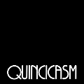 Quincicasm<限定盤>
