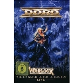Warlock: Triumph & Agony Live [CD+Blu-ray Disc]<限定盤>