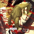 Kosa & Friends 1987-1997