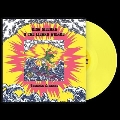 Teenage Gizzard<Neon Yellow Vinyl>