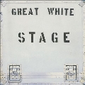 Stage<Silver Vinyl>