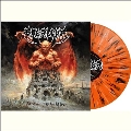 Bestial Devastation<Orange, Black & White Splatter Vinyl>
