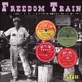 Freedom Train: The Texas Blues
