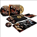 Heroes: Silencio y Rock & Roll (Special Edition Box) [2LP+2CD+DVD(PAL)+Blu-ray Disc]<Picture Vinyl>