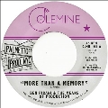 More than a Memory (White Label)