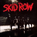 Skid Row (35th Anniversary Edition)<Orange Vinyl>