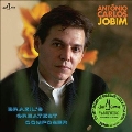 Brazil's Greatest Composer<限定盤>