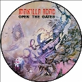 Open The Gates<限定盤/Picture Vinyl>