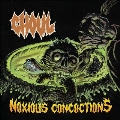 Noxious Concoctions (EP)