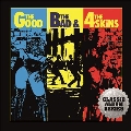 The Good, The Bad And The 4 Skins (Expanded Edition)