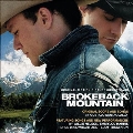 Brokeback Mountain＜限定盤＞