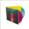 Euphoria (Deluxe Edition)＜限定盤/Colored Vinyl＞
