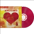 Love Drunk＜Magenta Vinyl＞