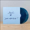 Frankie Welfare Boy Age Five＜Blue Vinyl＞