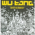 Wu-Tang Meet The Indie Culture Vol. 2 : Enter The Dubstep