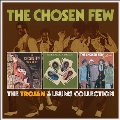 The Trojan Albums Collection