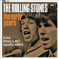 The Early Years - Live From IBC Studio1963