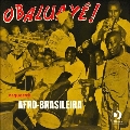 Obaluye [10inch]