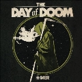 Day Of Doom Live (Hardcover Book) [4CD+BOOK]