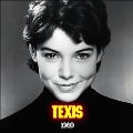 Texis<Clear Vinyl/限定盤>