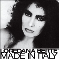 Made In Italy<White Vinyl/限定盤>