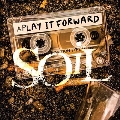 A Play It Forward<Orange Vinyl>