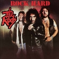 Rock Hard<限定盤/Bi-Colored Vinyl>