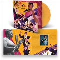 Ella At The Hollywood Bowl: The Irving Berlin Songbook<Gold Vinyl>
