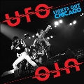 Lights Out In Chicago<限定盤/Red & Black Splatter Vinyl>