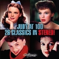 Judy Garland At 100: 26 Classics In Stereo