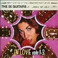 50 Guitars In Love (Volumes 1-3)