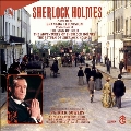 Sherlock Holmes (40th Anniversary Digimix)<限定盤>