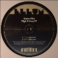 High & Sexy EP＜Clear Vinyl＞