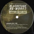 Blackstage Reworks, Pt. 2