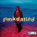 Funkdafied＜Neon Red Colored Vinyl＞