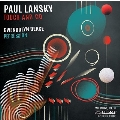 「タッチ・アンド・ゴー」～ポール・ランスキー: 打楽器作品集