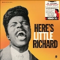 Here's Little Richard＜限定盤＞