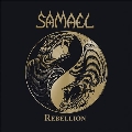 Rebellion (Deluxe Edition)＜限定盤＞