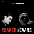 Alone Together＜限定盤/Crystal Clear Vinyl＞