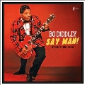 Say Man! The Singles & More 1955-62