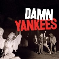 Damn Yankees (Anniversary Edition)＜Red Clear Vinyl＞