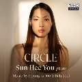 CIRCLE - ジュ・ヒョンギ、ビリー・ジョエル作品集