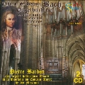J.S.Bach: Orgelbuchlein BWV.599-BWV.644